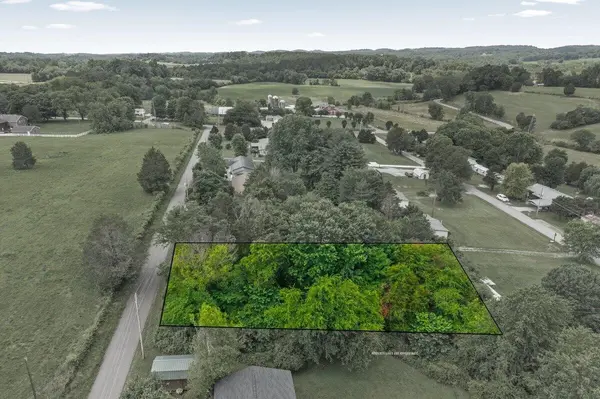 0 Buck Brown Street, Englewood, TN 37329