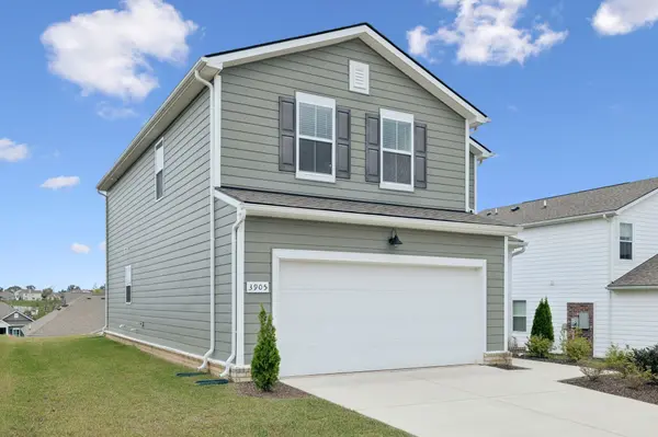 3905 Sadie St, Columbia, TN 38401