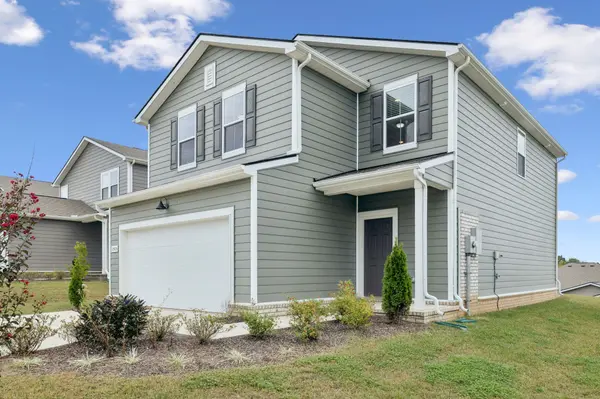 3905 Sadie St, Columbia, TN 38401