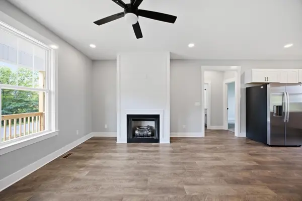 21 Robin Hill Road, Dunlap, TN 37327