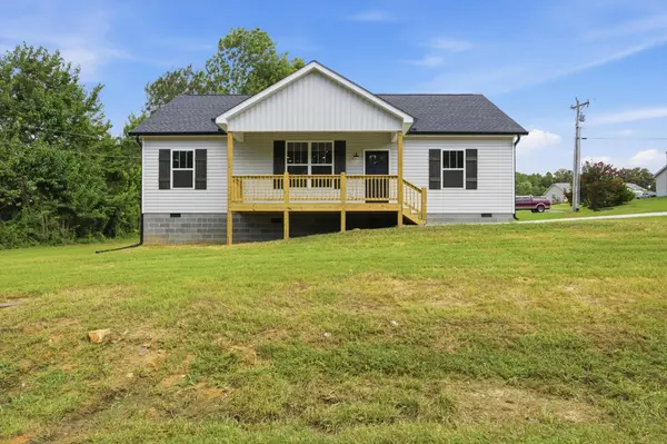 21 Robin Hill Road, Dunlap, TN 37327