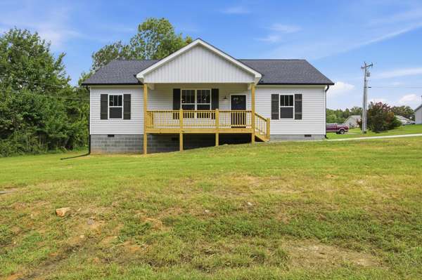 21 Robin Hill Road, Dunlap, TN 37327
