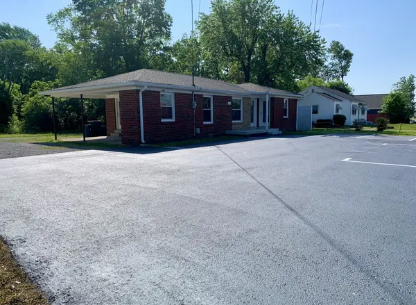 2453 Highway 41 #S, Greenbrier, TN 37073