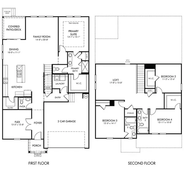 802 Bird Bluff Way, Clarksville, TN 37043