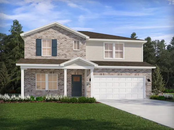 802 Bird Bluff Way, Clarksville, TN 37043