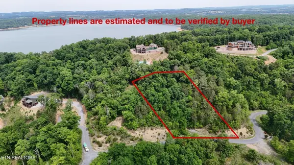79 Stone Bridge Drive, Dandridge, TN 37725