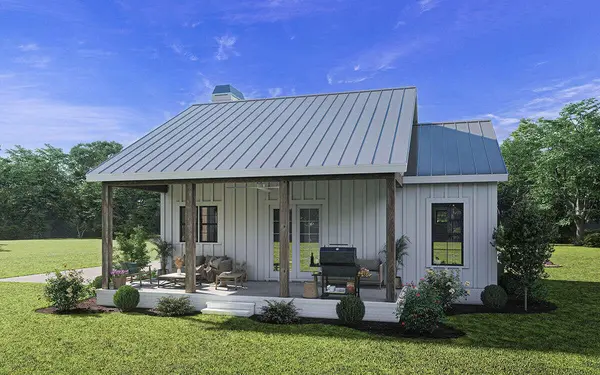 10915 S South Pittsburg Mountain Roa #Lot 13, South Pittsburg, TN 37380
