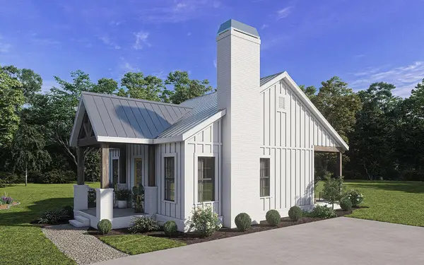 10915 S South Pittsburg Mountain Roa #Lot 13, South Pittsburg, TN 37380