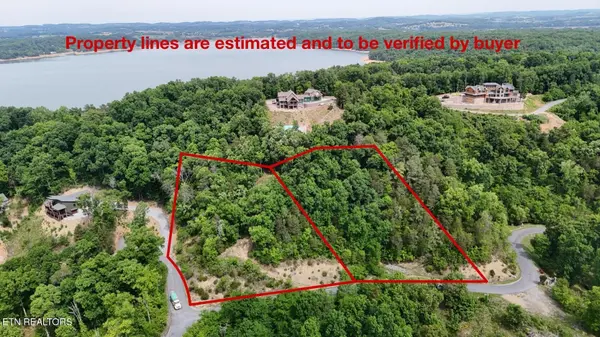 78 Stone Bridge Drive, Dandridge, TN 37725