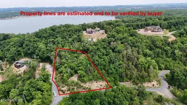 78 Stone Bridge Drive, Dandridge, TN 37725