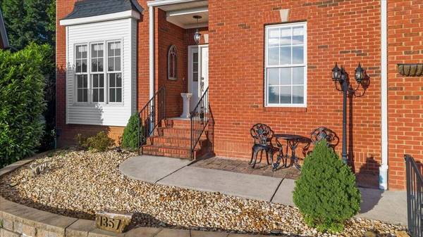 1857 Weston Place #NW, Cleveland, TN 37312