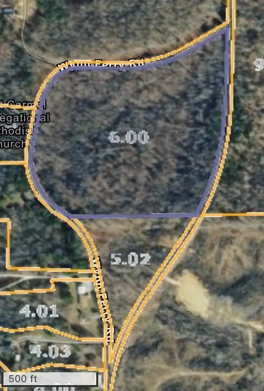 213 Wynn Ferry Rd, Big Sandy, TN 38221