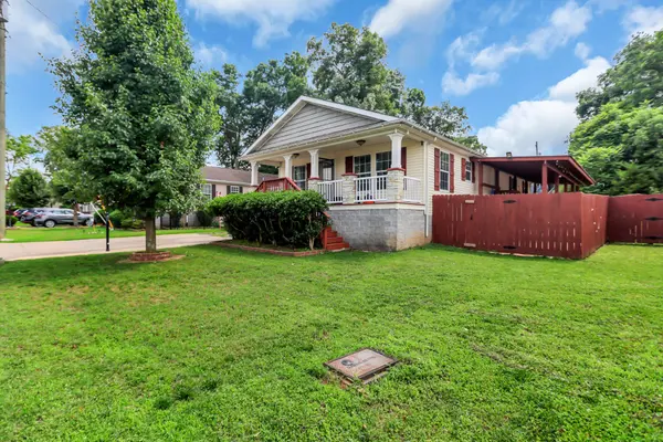 228 Oceanfront Cir #S, Antioch, TN 37013