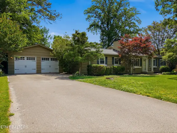 1312 Bradford Lane, Knoxville, TN 37919