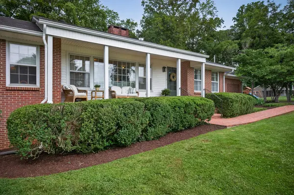 606 Boyd Ave, Mcminnville, TN 37110