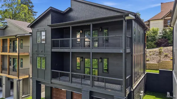 403 Druid Lane, Chattanooga, TN 37405
