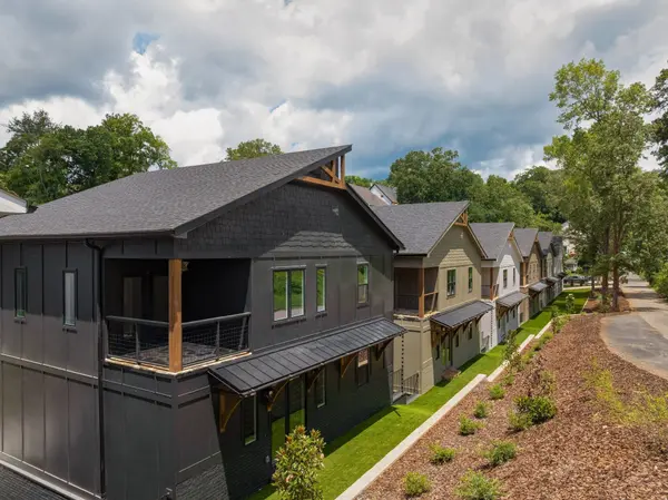 403 Druid Lane, Chattanooga, TN 37405