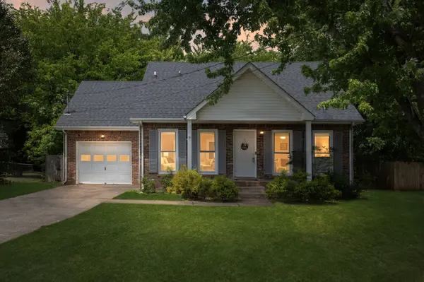1036 Roedeer Dr, Clarksville, TN 37042
