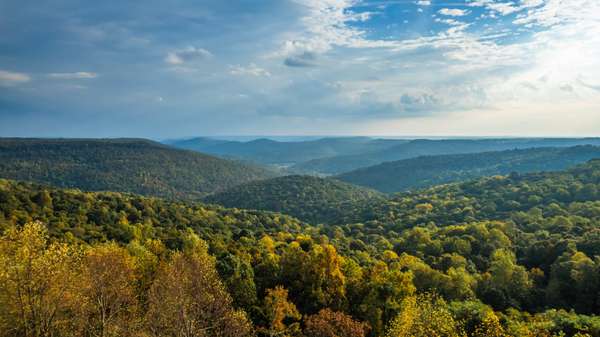 0 Gap Rd, Altamont, TN 37301