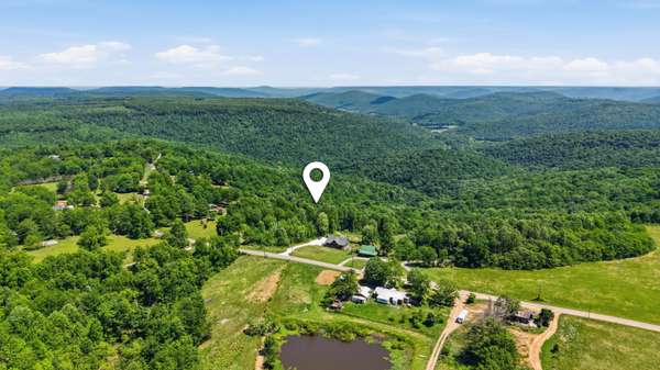 0 Gap Rd, Altamont, TN 37301