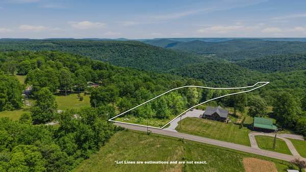 0 Gap Rd, Altamont, TN 37301