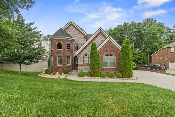 133 Windmill Pointe Cir, Hendersonville, TN 37075