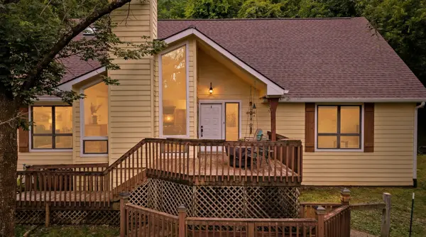 2145 S Berrys Chapel Ct, Franklin, TN 37069