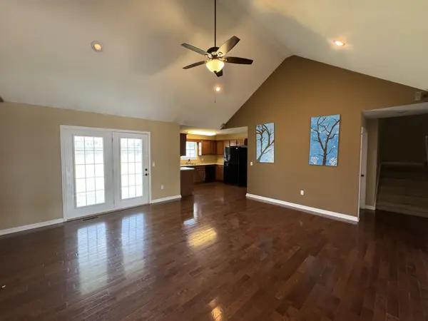147 Daven Dr, Hopkinsville, KY 42240