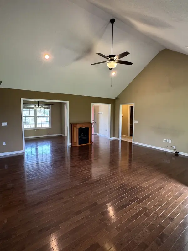 147 Daven Dr, Hopkinsville, KY 42240