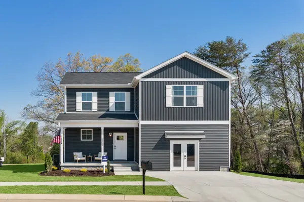 773 Reece Road, Baxter, TN 38544