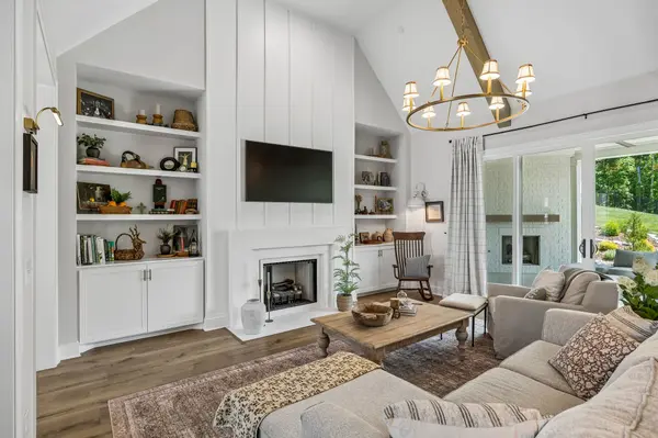 4622 Genevieve Leigh Dr, Nolensville, TN 37135