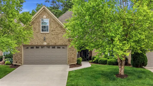 2020 Belleau Village Lane, Chattanooga, TN 37421