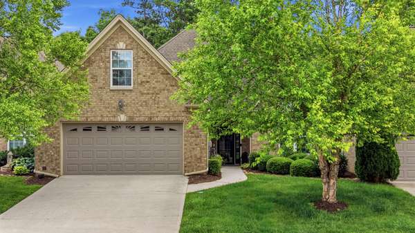 2020 Belleau Village Lane, Chattanooga, TN 37421