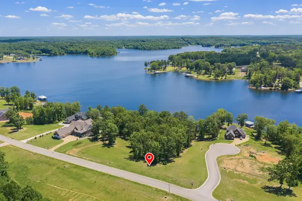 0 Southern Shores Pt, Huntingdon, TN 38344