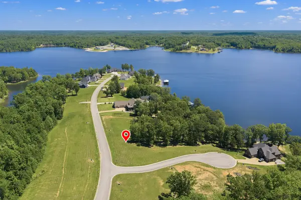 0 Southern Shores Pt, Huntingdon, TN 38344