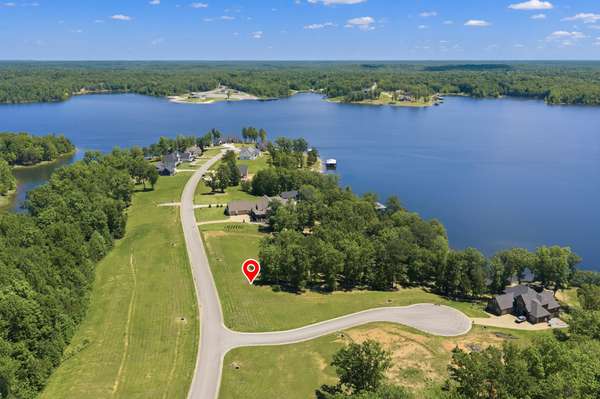 0 Southern Shores Pt, Huntingdon, TN 38344