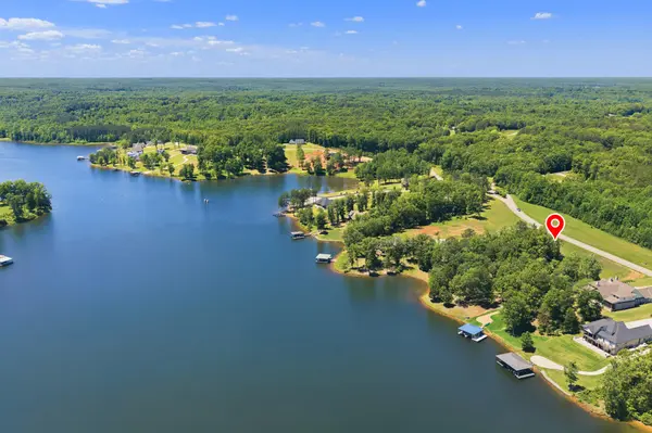 0 Southern Shores Pt, Huntingdon, TN 38344