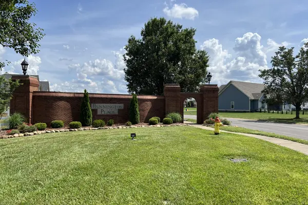 1133 Bennington Place, Franklin, KY 42134