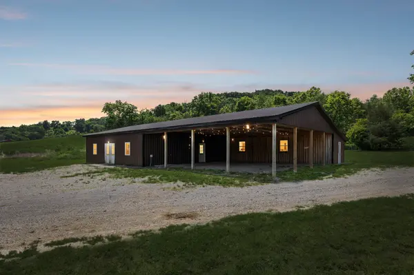 769 Echo Rd, Hartsville, TN 37074