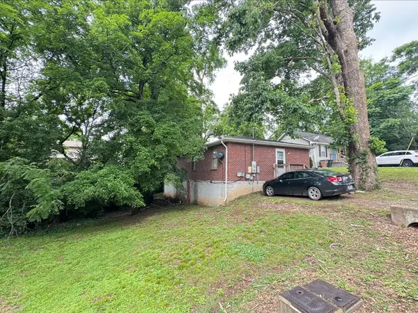 1115 Campbell St, Nashville, TN 37206