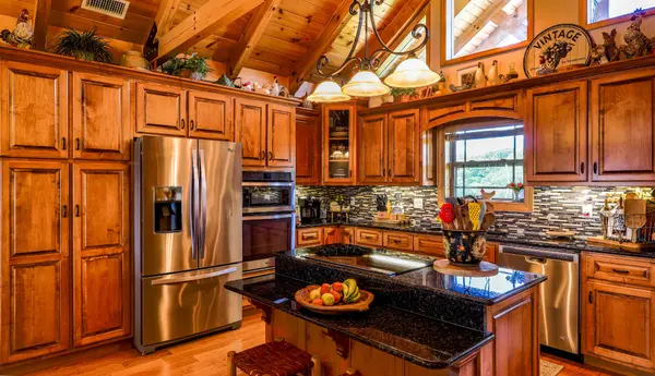 13242 Brockdell Road, Pikeville, TN 37367