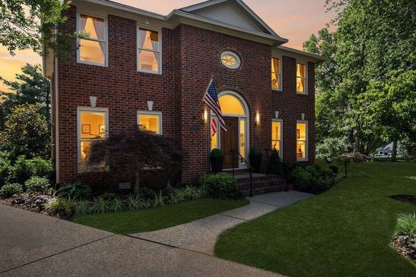 2643 Chatham Ct, Murfreesboro, TN 37129