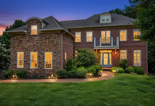 1603 Newstead Ter, Brentwood, TN 37027