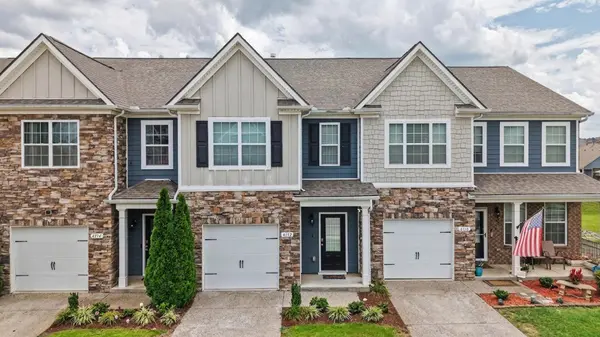 4112 Grapevine Loop, Smyrna, TN 37167