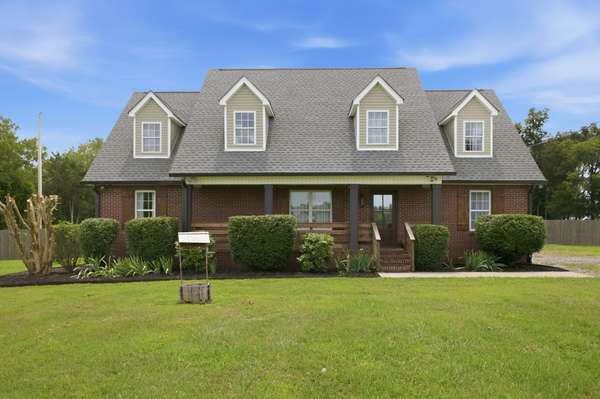 1993 Egypt Rd, Chapel Hill, TN 37034