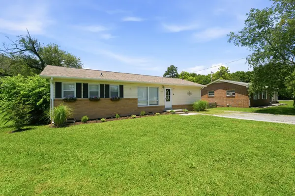 1045 Fairfield Pike, Shelbyville, TN 37160