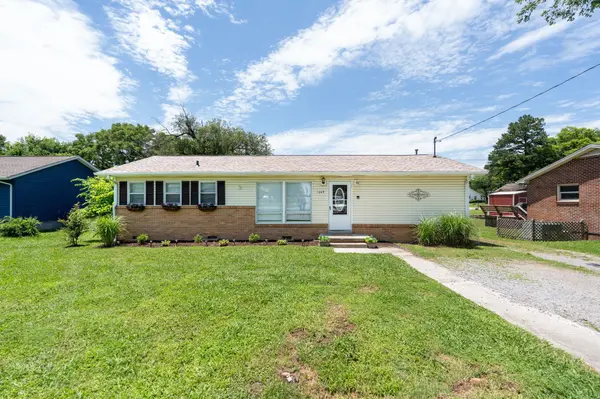 1045 Fairfield Pike, Shelbyville, TN 37160