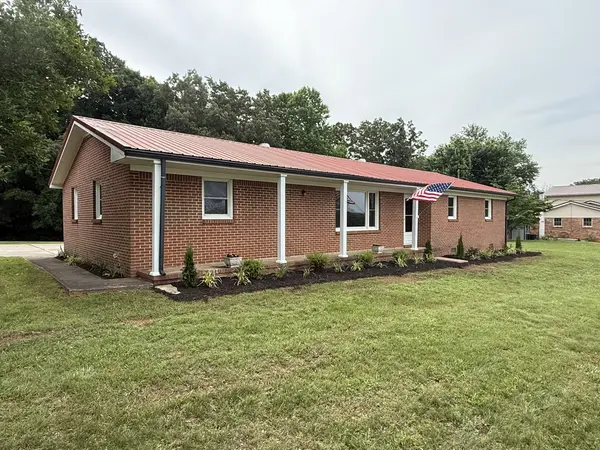 3750 Yager Rd, Mcminnville, TN 37110
