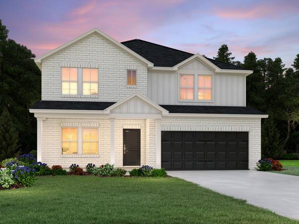 129 Millgate Dr, Smyrna, TN 37167