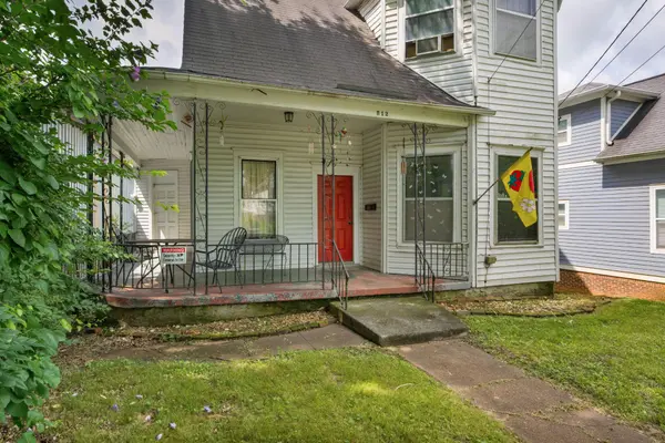 812 E 10th Street, Chattanooga, TN 37403